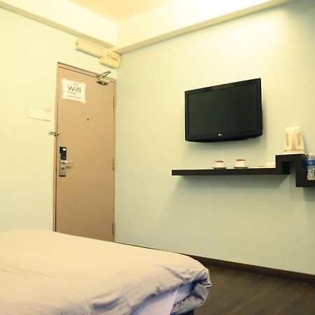 Newland Hotel Τζόχορ Μπάχρου Εξωτερικό φωτογραφία